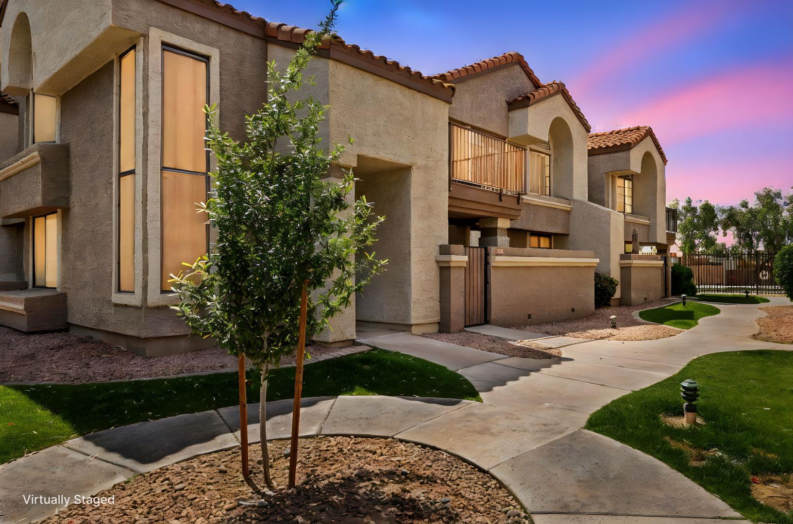 1905 E University Drive Unit 210