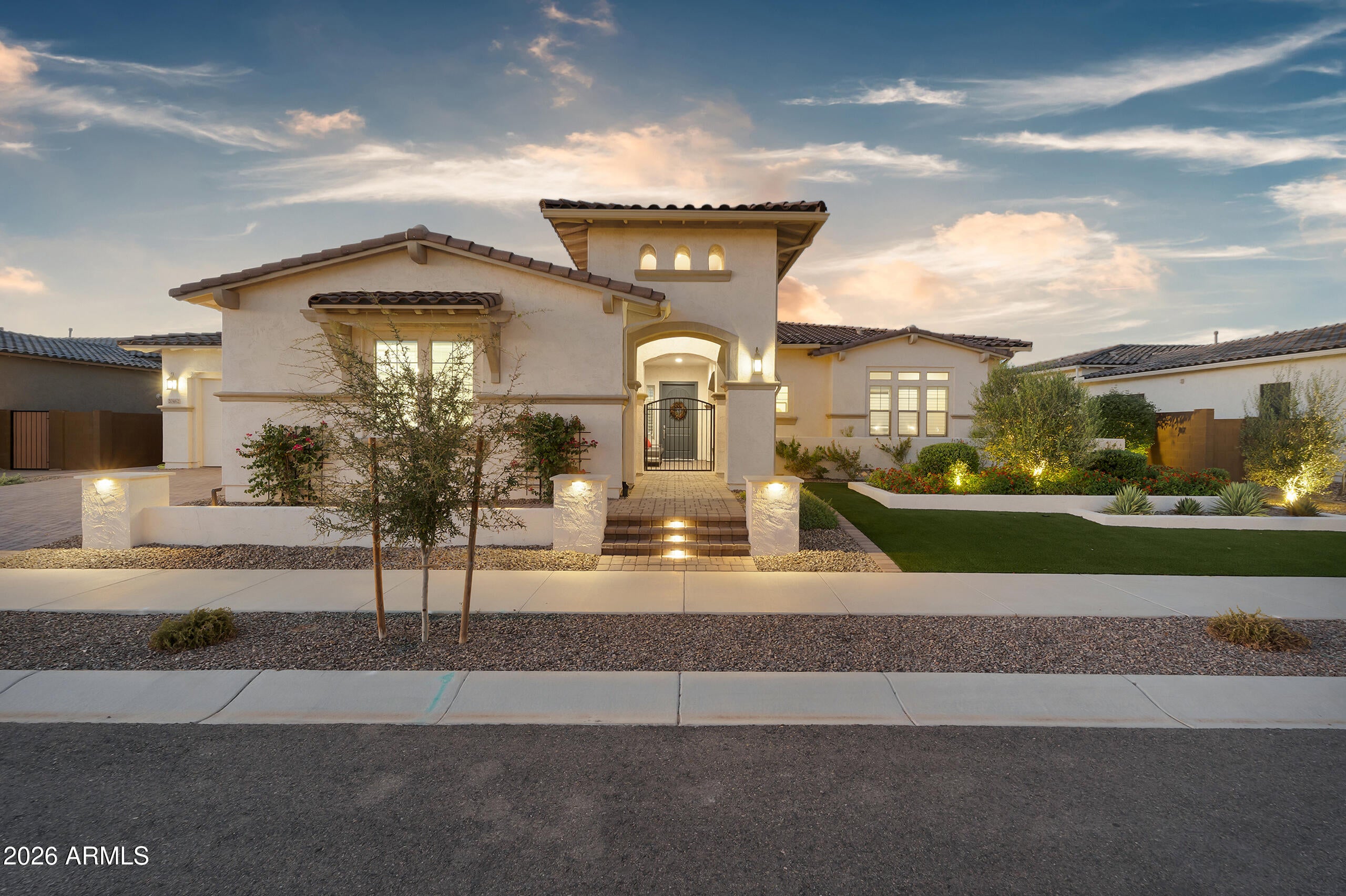 20462 E Camina Plata --
