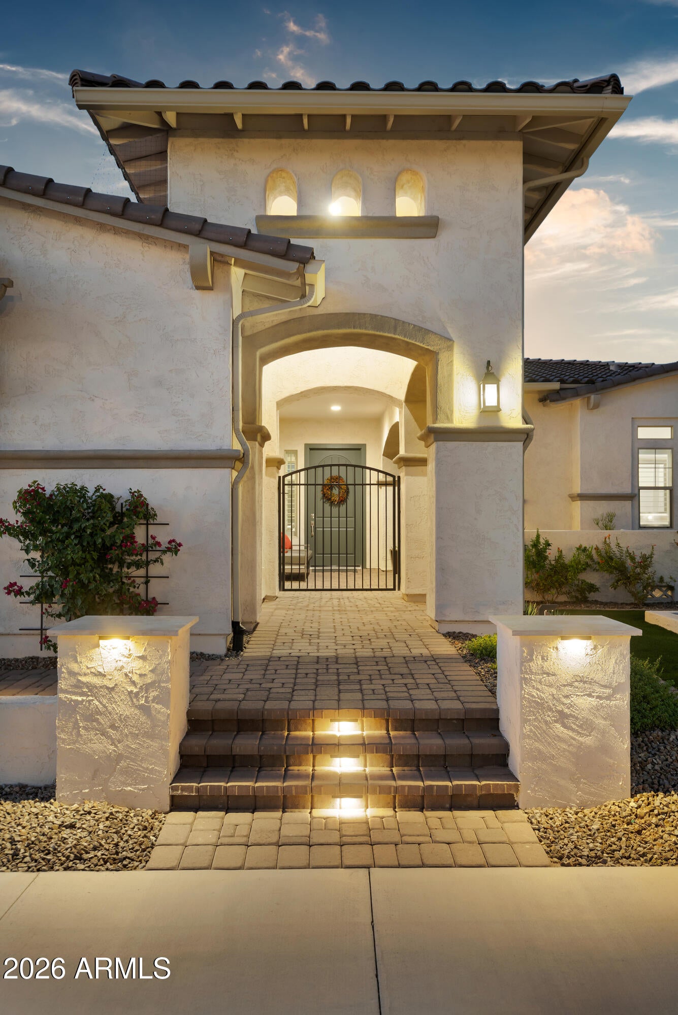 20462 E Camina Plata --