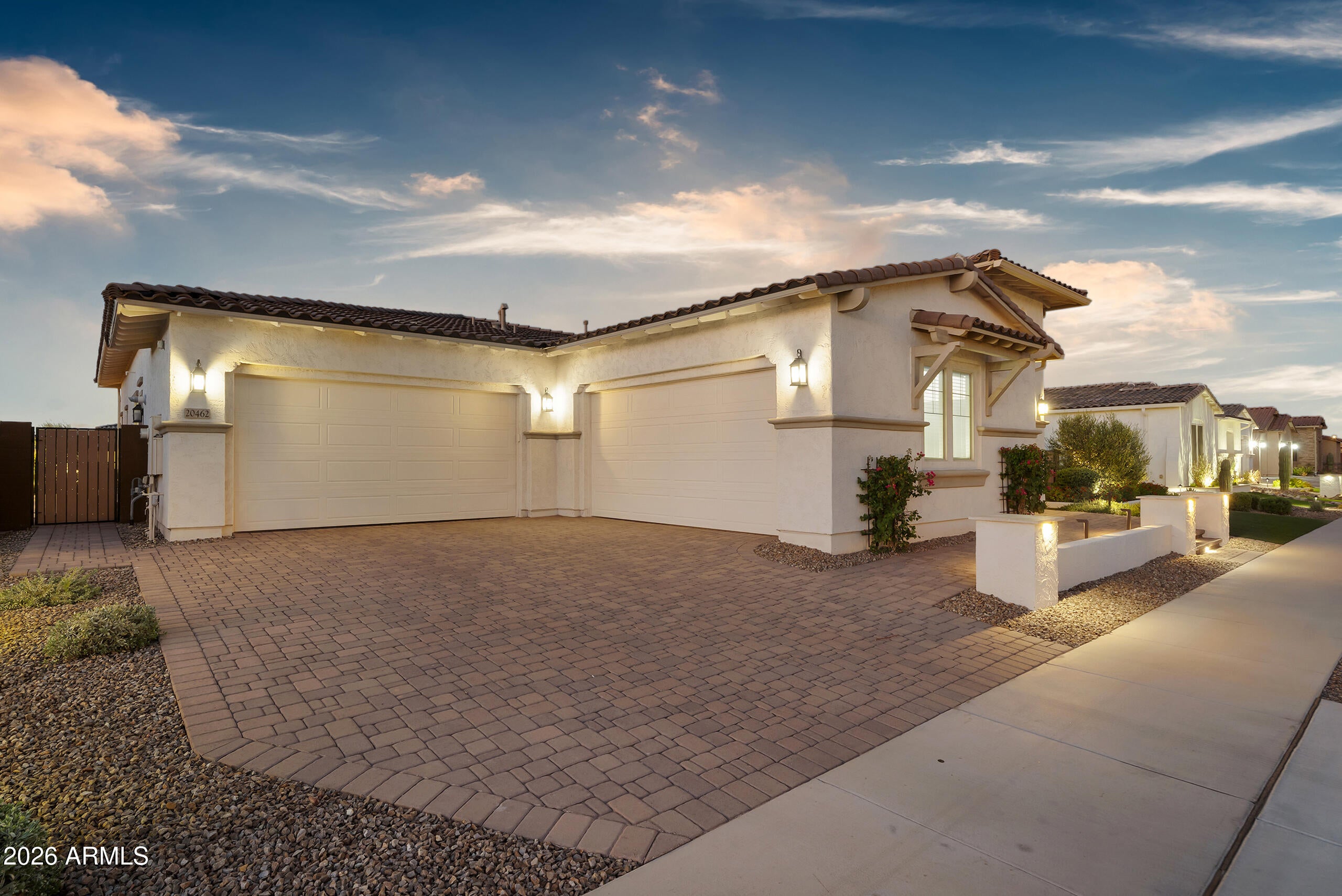 20462 E Camina Plata --
