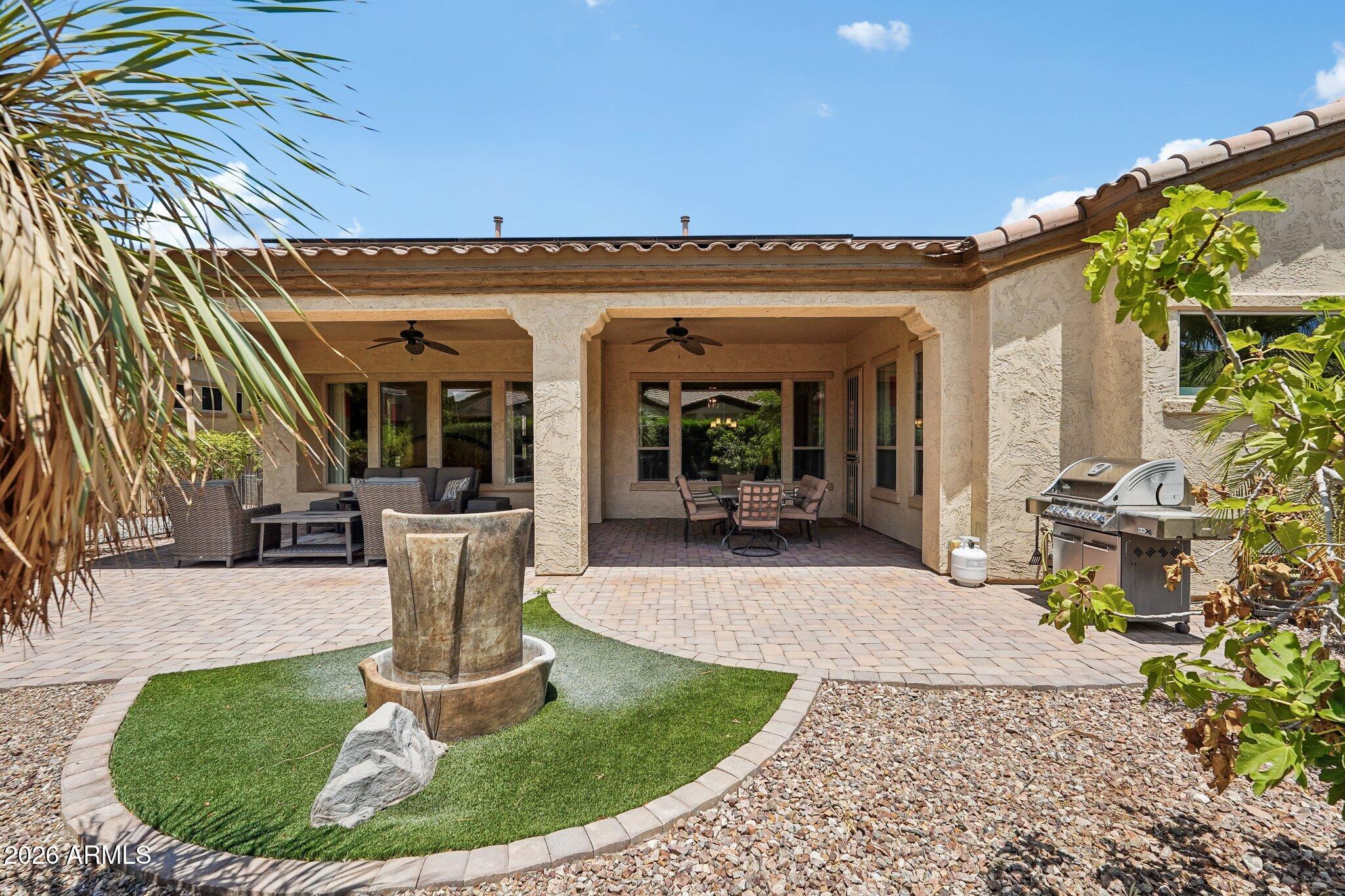 12445 W FETLOCK Trail