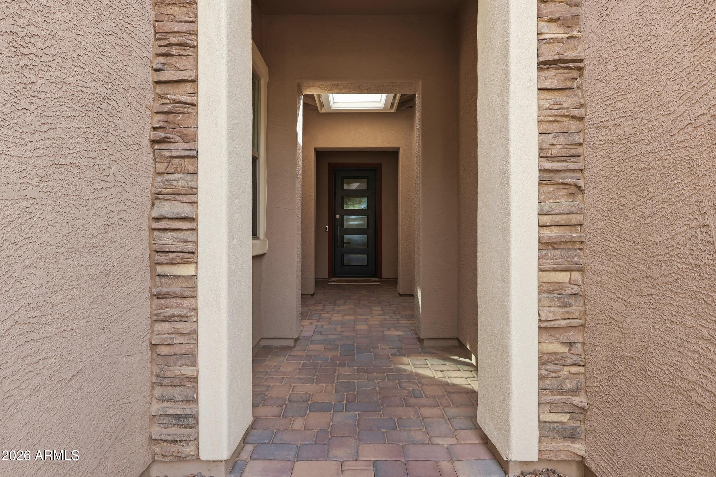 9817 E STROBE Avenue