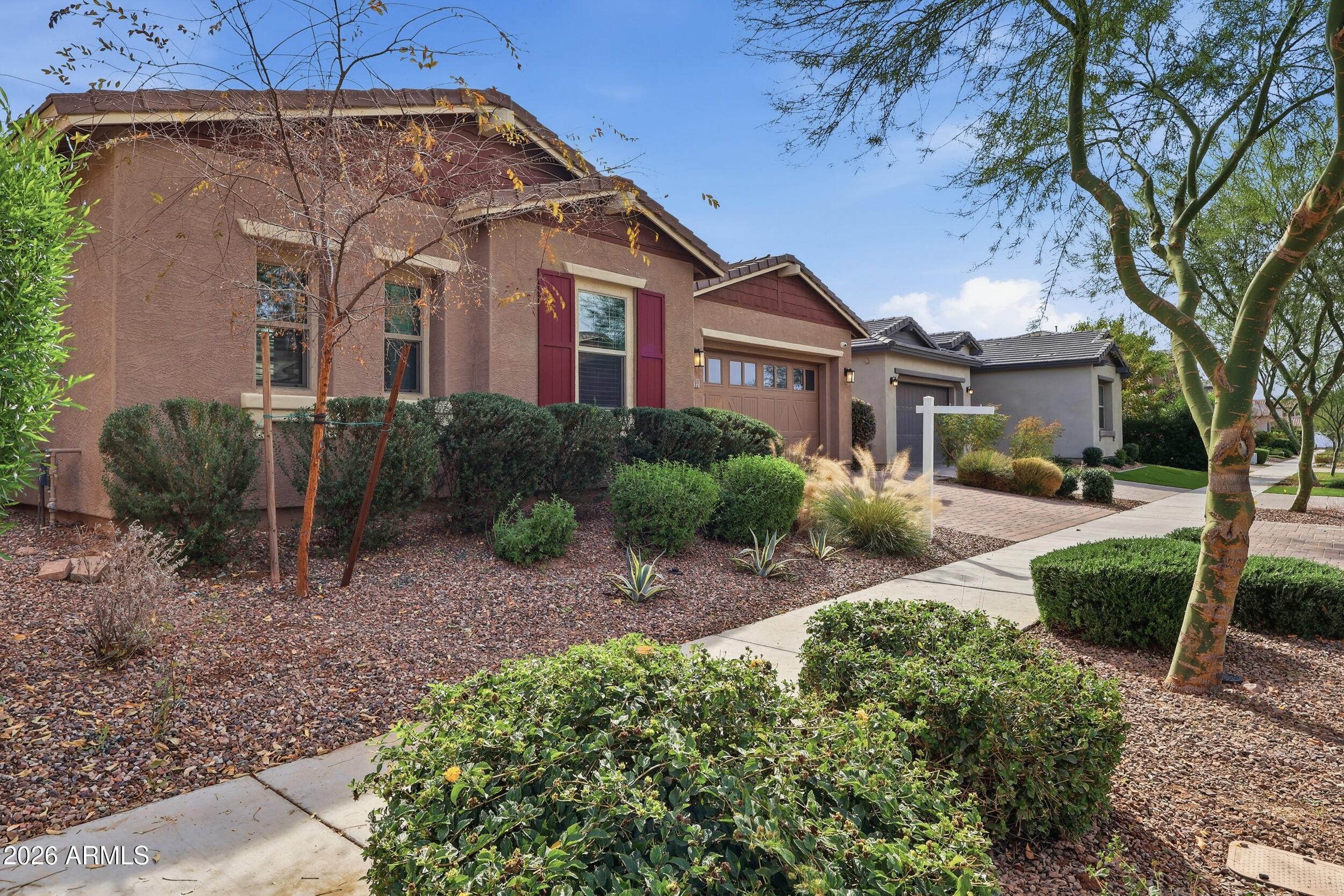 9817 E STROBE Avenue