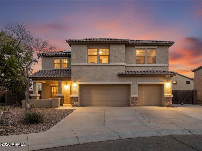 2683 N SMITHSONIAN Court