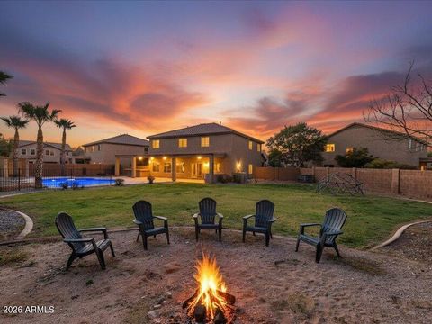 2683 N SMITHSONIAN Court Florence AZ 85132