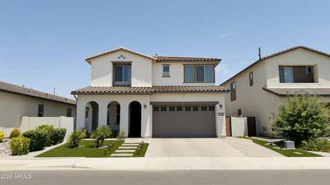 Photo of 5525 S Red Rock Street, Gilbert, AZ 85298 (MLS # 7058060)