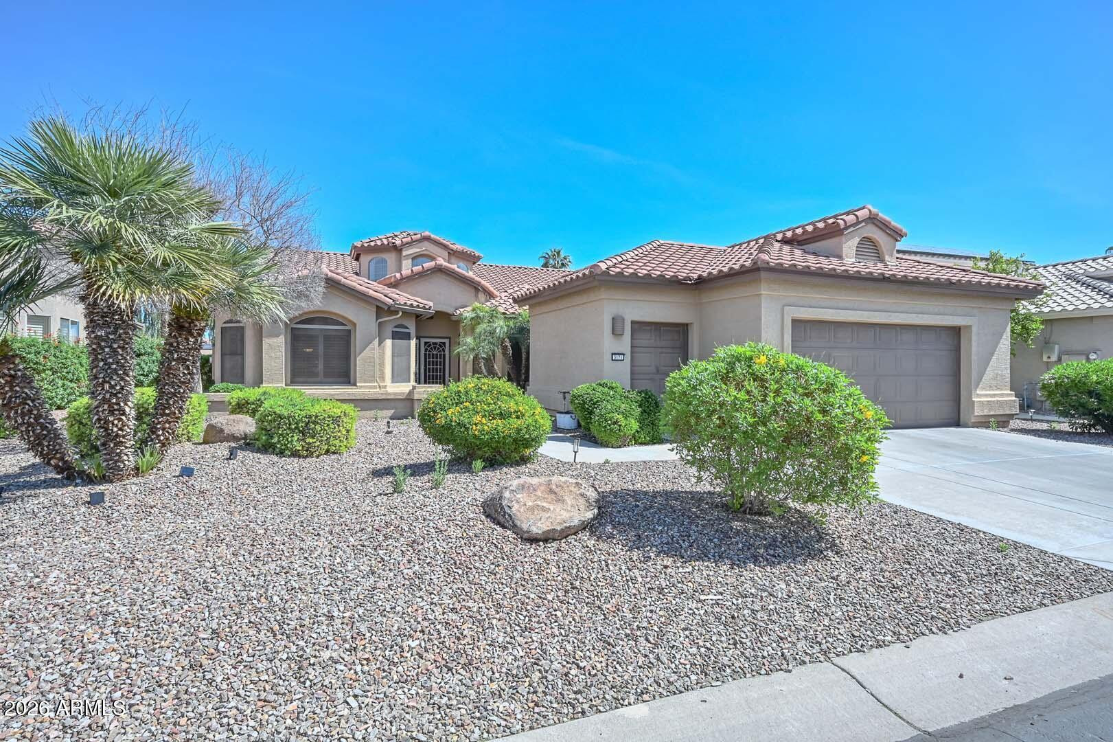 3171 N Palmer Drive