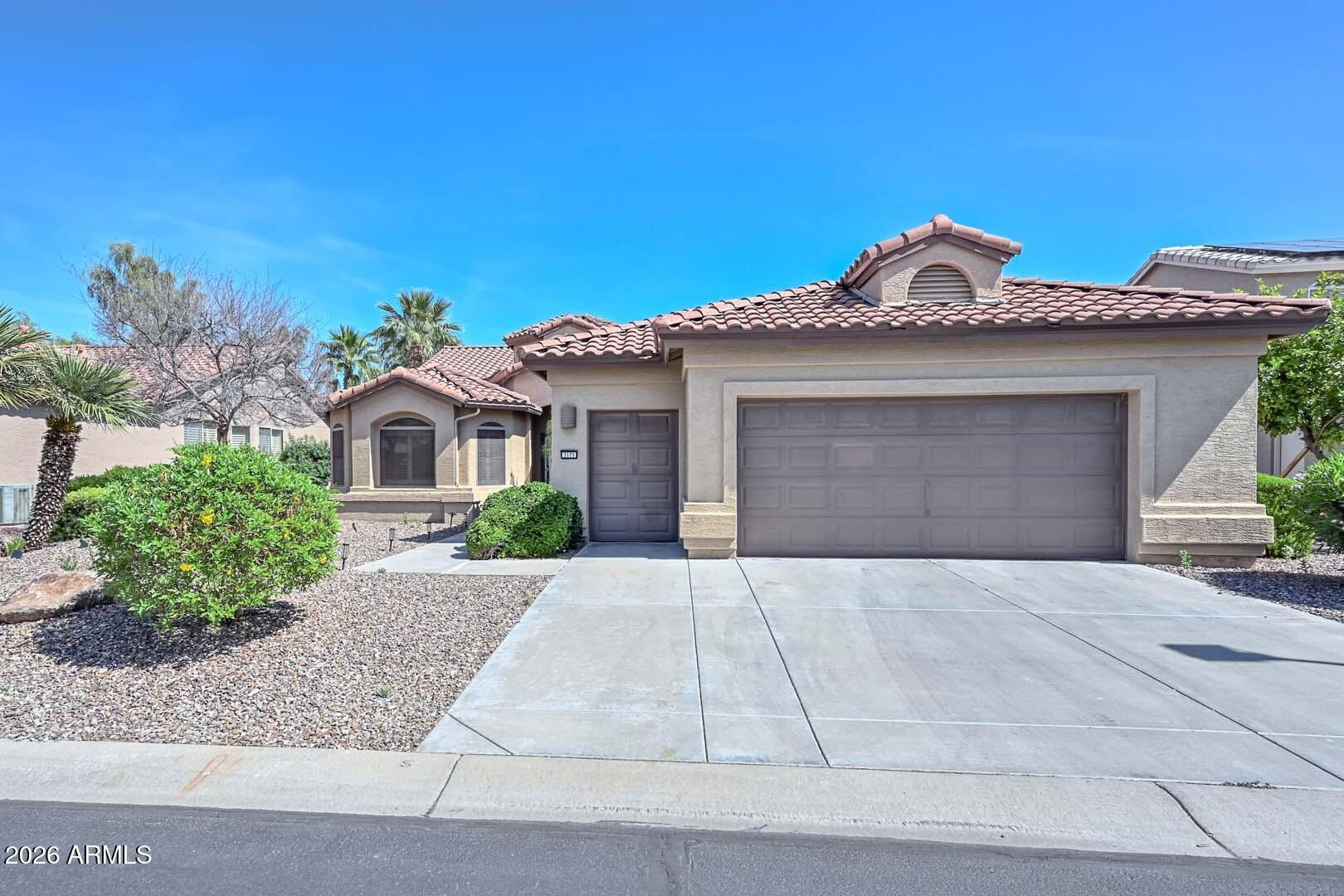 3171 N Palmer Drive