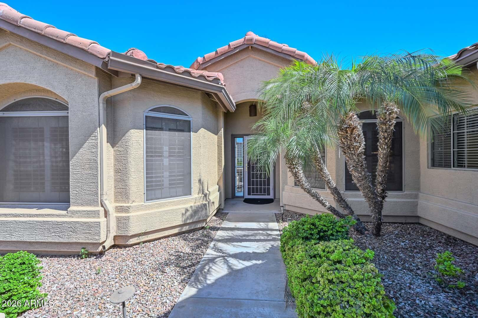 3171 N Palmer Drive