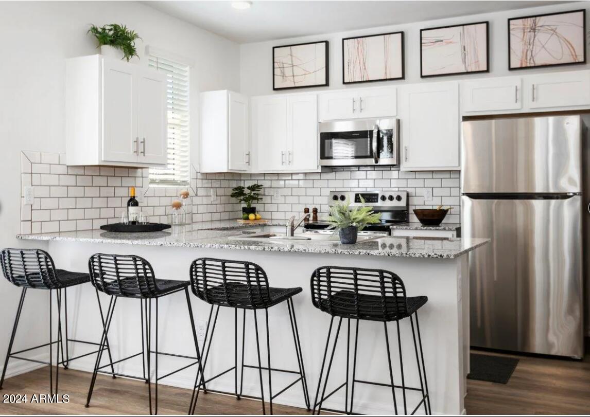 16520 N Greasewood Street 3