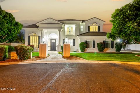 2625 N 24th Street Unit 13, Mesa, AZ 85213 - #: 6849539
