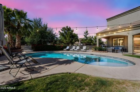 21266 S 213TH Place Queen Creek AZ 85142
