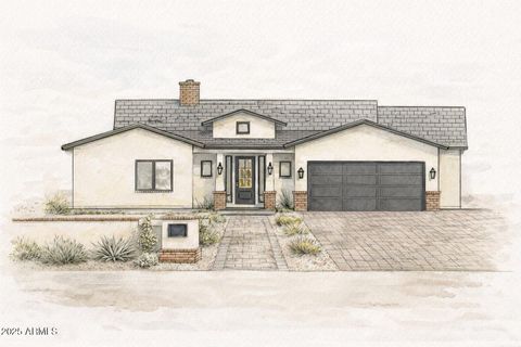 3033 N 47TH Street Phoenix AZ 85018