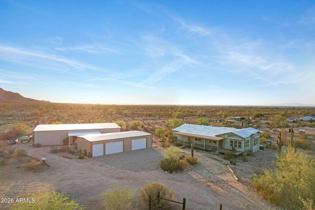 Photo of 33682 N Bell Road, Queen Creek, AZ 85144 (MLS # 6992625)