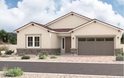 Photo of 15740 W Hackamore Drive, Surprise, AZ 85387 (MLS # 7076149)