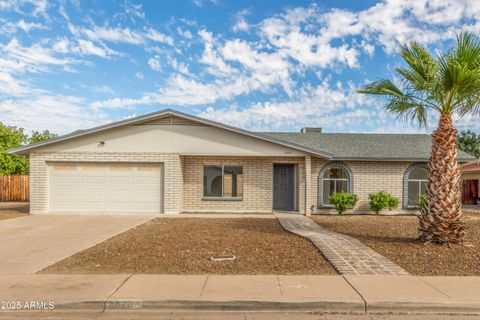 16409 N 49TH Avenue Glendale AZ 85306