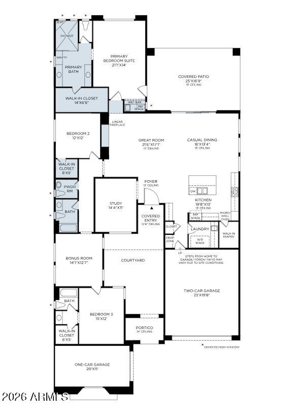 12686 E CASITAS DEL RIO Drive