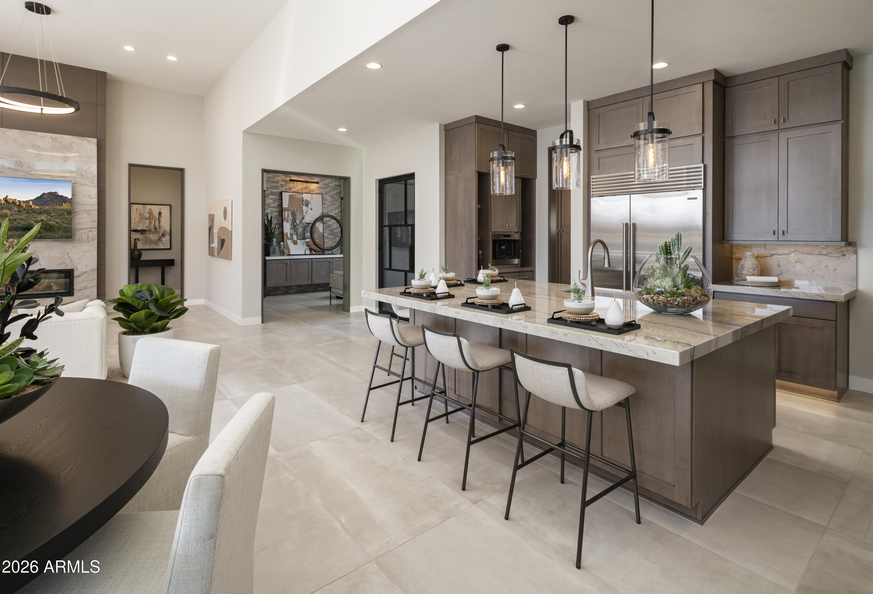12686 E CASITAS DEL RIO Drive