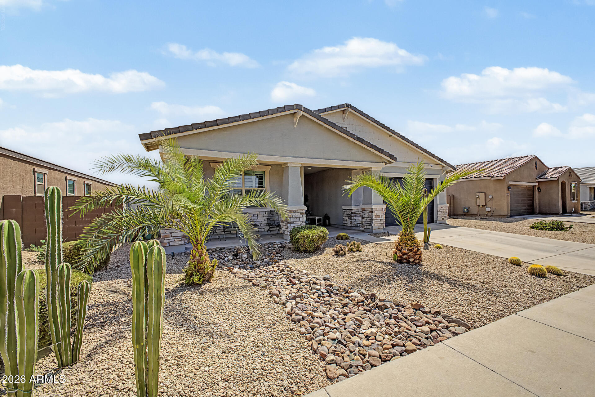 2589 E CORAZON Trail