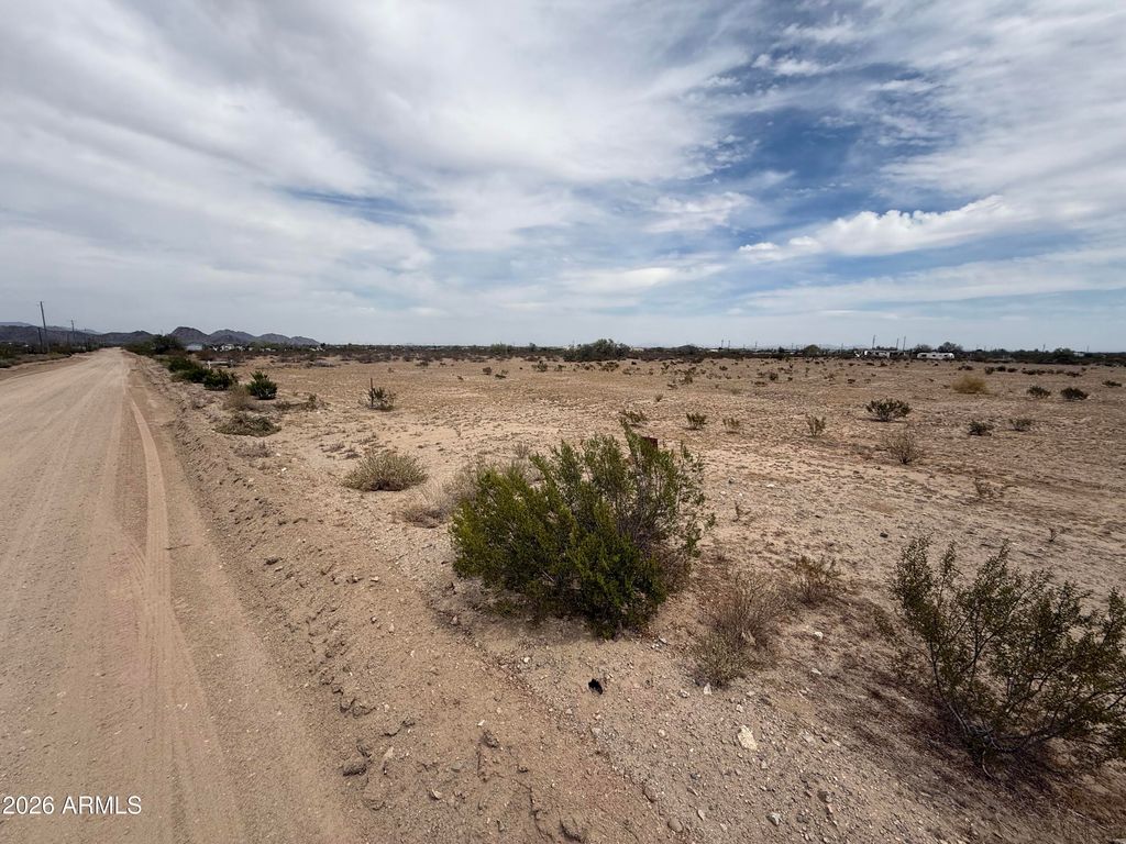 Photo of 3951 N Branding Iron Road #55, Maricopa, AZ 85139 (MLS # 7012522)