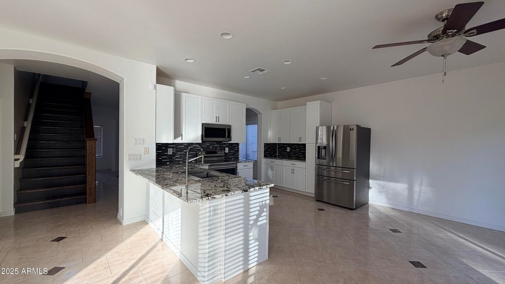 Photo of 46159 W Amsterdam Road, Maricopa, AZ 85139 (MLS # 6955586)