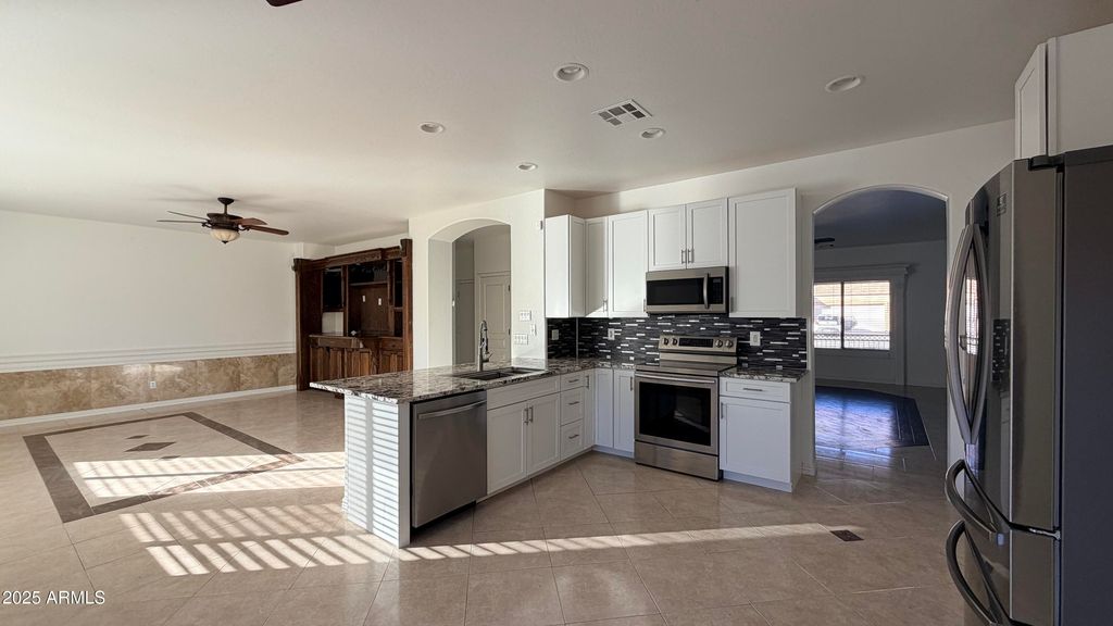 Photo of 46159 W Amsterdam Road, Maricopa, AZ 85139 (MLS # 6955586)