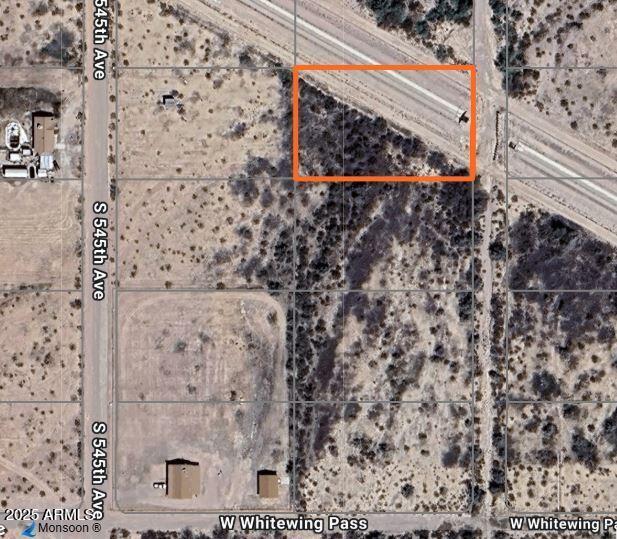 82X2 S 544th Avenue -