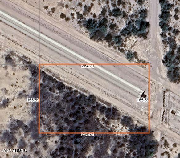 HARQUAHALA RANCHES UNIT 1 - Land