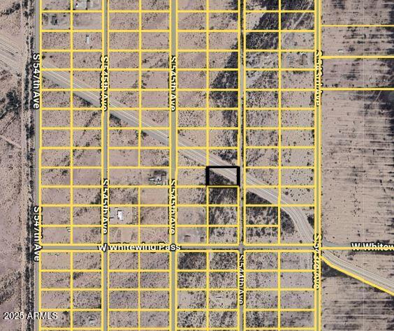 HARQUAHALA RANCHES UNIT 1 - Land
