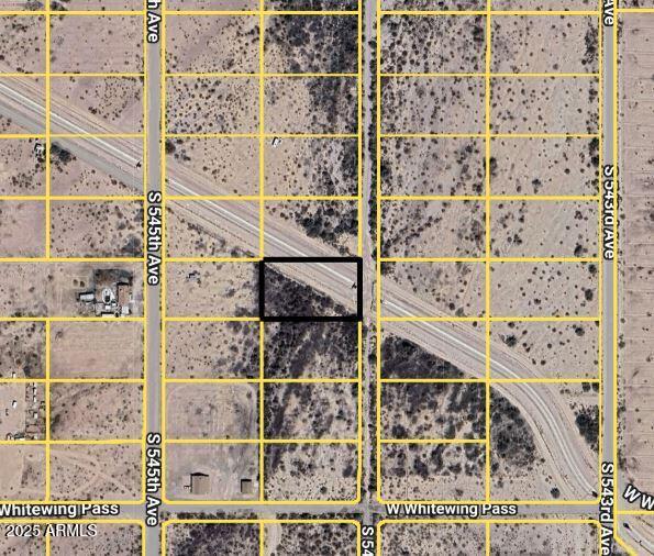 HARQUAHALA RANCHES UNIT 1 - Land