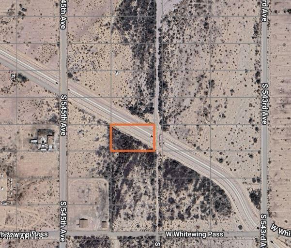 82X2 S 544th Avenue -