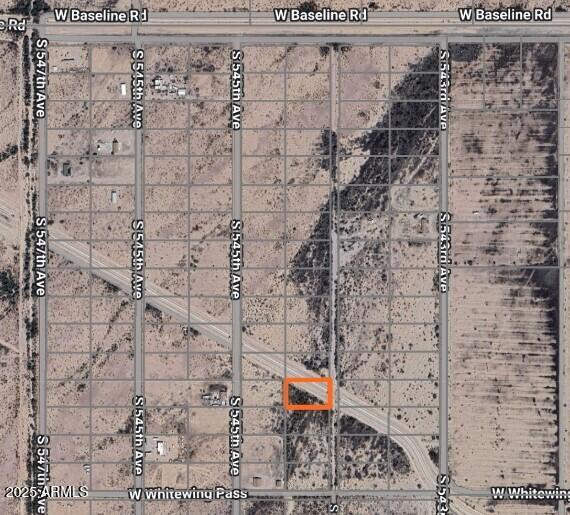82X2 S 544th Avenue -