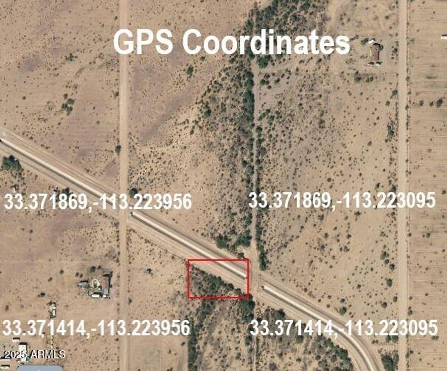 Only $5k down for this unique .99 acre parcel in Harquahala Ranches. Seller will finance the remaining $11,500 at 12%. Once you see it you won't be able to get your offer written fast enough! 544th isn't well maintained, but future road use & maintenance will add value, so make your deal today! The canal as your neighbor adds a unique privacy the other lots don't have. This little rural subdivision is the get away place you've been searching for. Just a couple of neighboring homes and views for miles. No flood plain and no HOA! Open views of the Eagle Tail Wilderness/Mountains- perfect for hiking and horseback riding. APS Power and Global Water Company are in the area and may already be on the lot. Inquire with them for availability. Come see it today and let's make it yours.