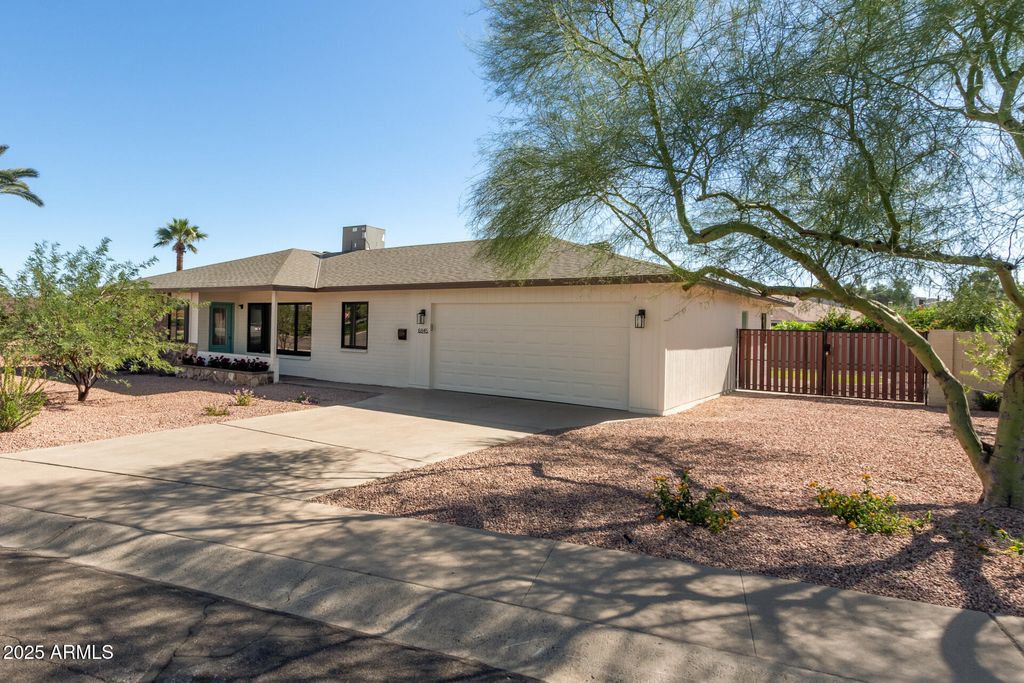 Photo of 6845 E Coronado Road, Scottsdale, AZ 85257 (MLS # 6943839)