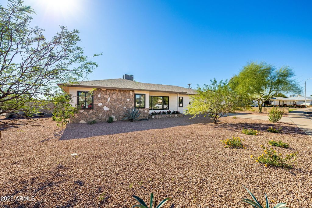 Photo of 6845 E Coronado Road, Scottsdale, AZ 85257 (MLS # 6943839)