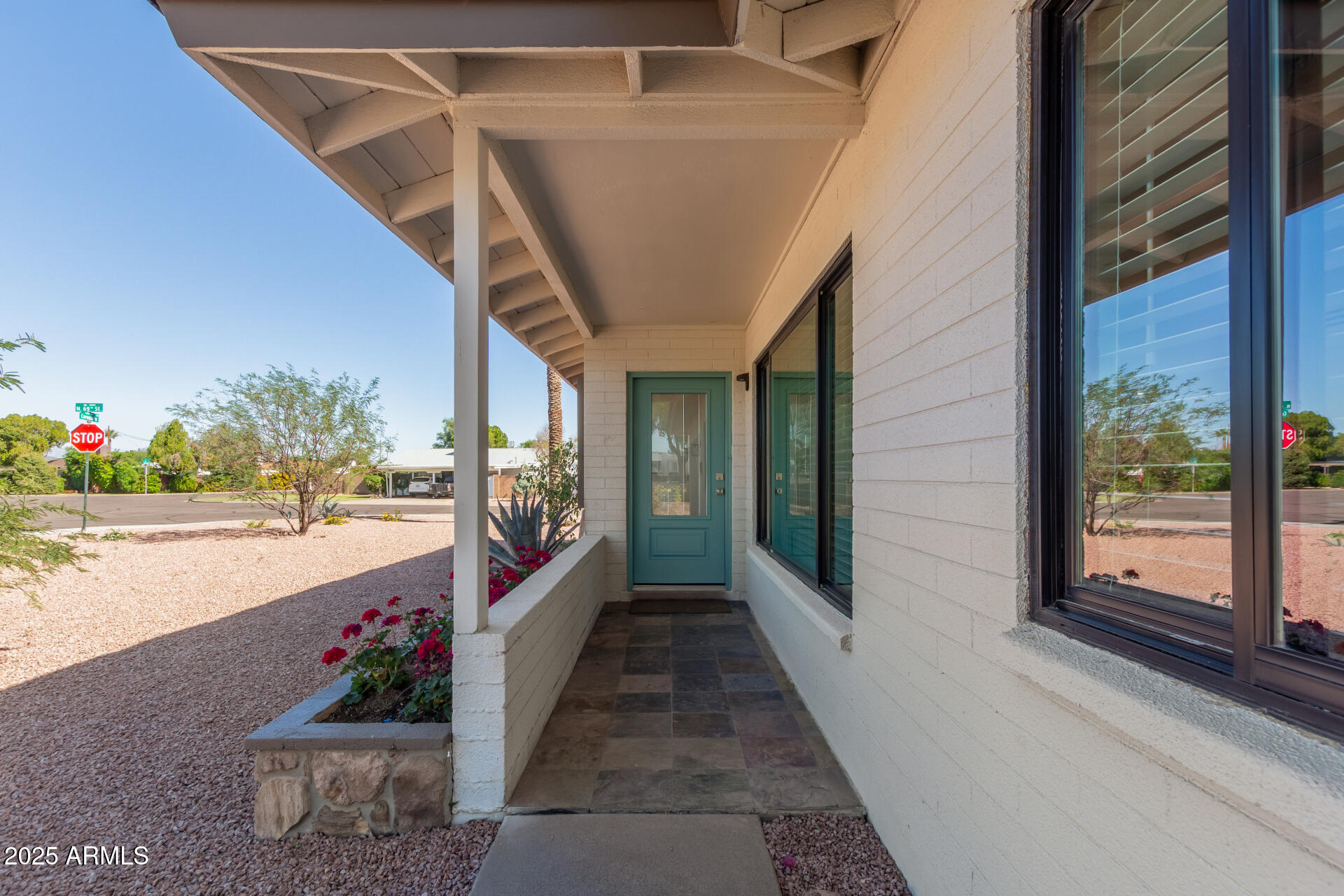 6845 E CORONADO Road