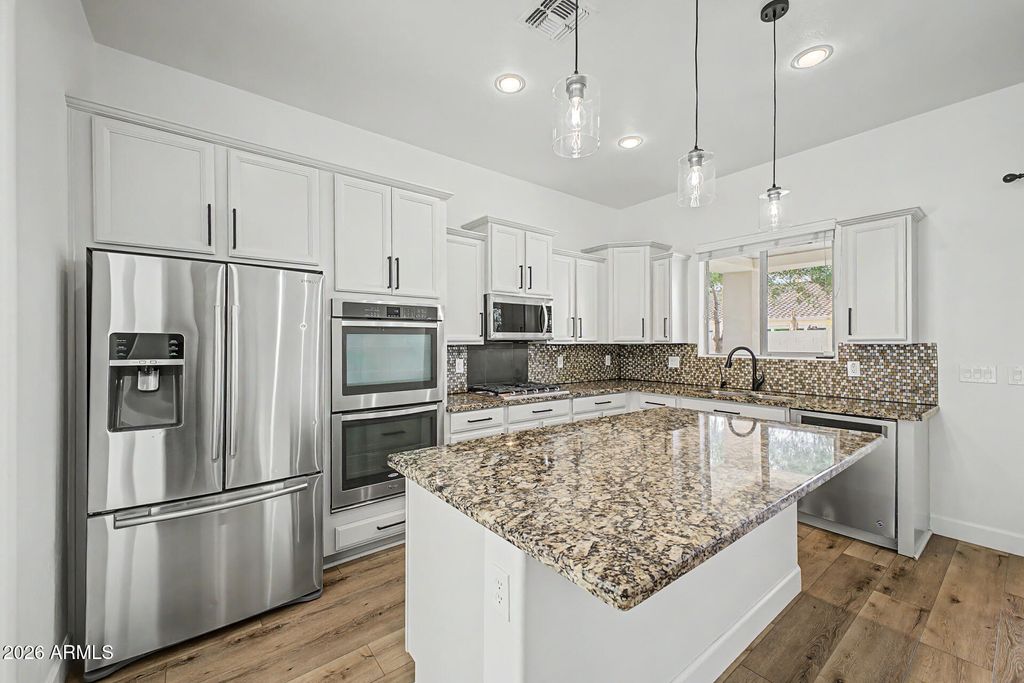Photo of 10614 E Lincoln Avenue, Mesa, AZ 85212 (MLS # 7028155)