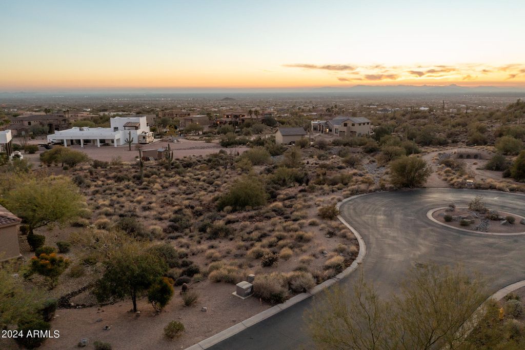 Photo of 8717 E Regina Circle #33, Mesa, AZ 85207 (MLS # 6652942)