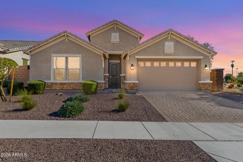 10885 N 187TH Drive Surprise AZ 85388