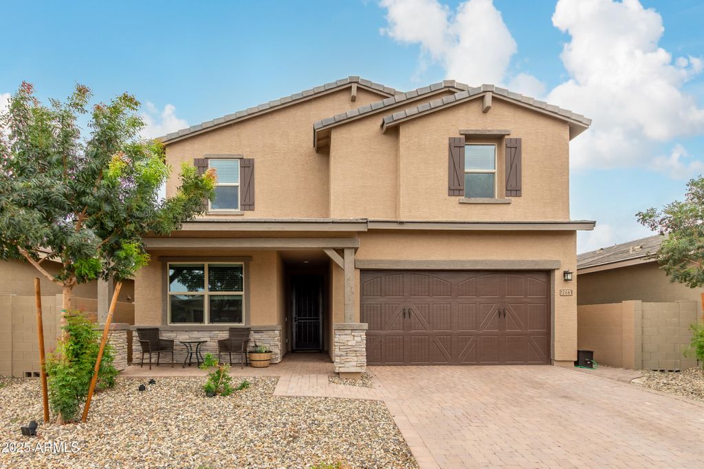 Photo of 12661 W Candelaria Drive, Sun City West, AZ 85375 (MLS # 6917504)