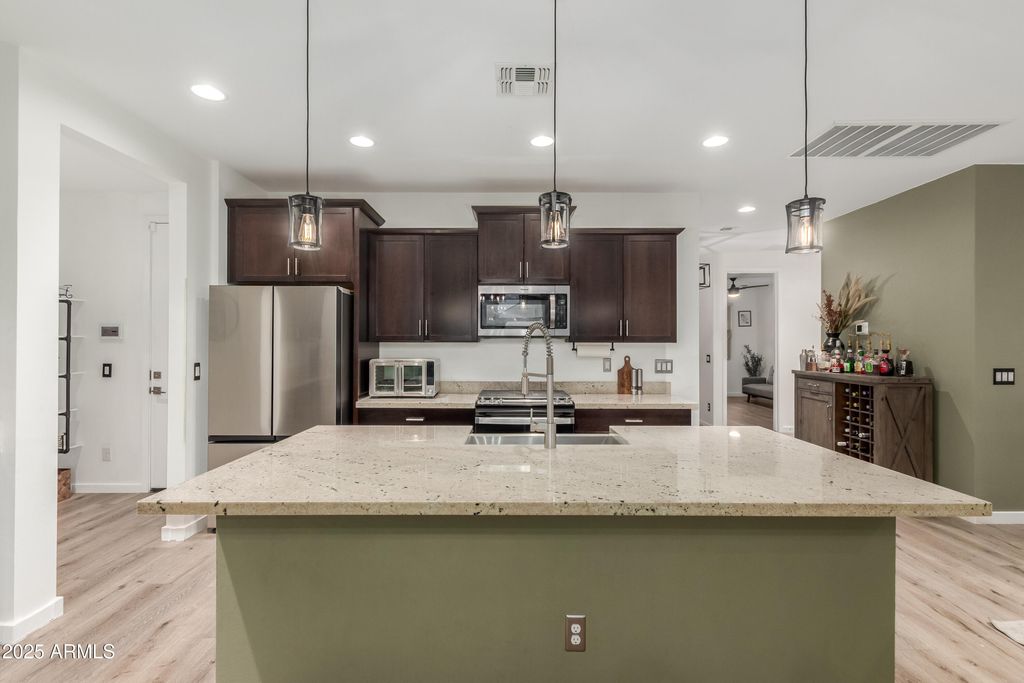 Photo of 12661 W Candelaria Drive, Sun City West, AZ 85375 (MLS # 6917504)