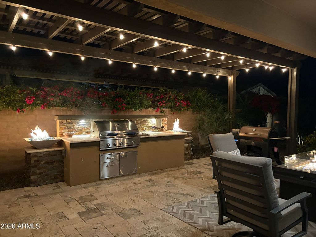 Photo of 724 E Snowy Farm Drive, Queen Creek, AZ 85140 (MLS # 6943240)