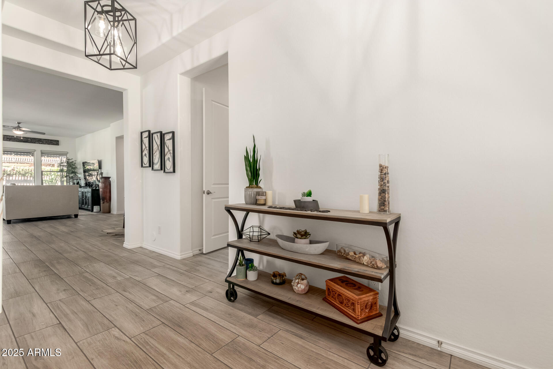 724 E SNOWY FARM Drive