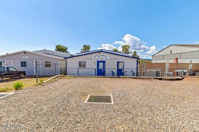 2649 S Village Drive