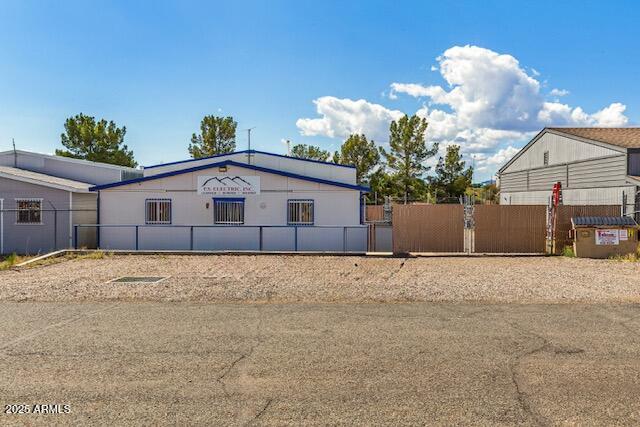 2649 S Village Drive