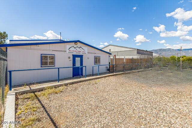 2649 S Village Drive