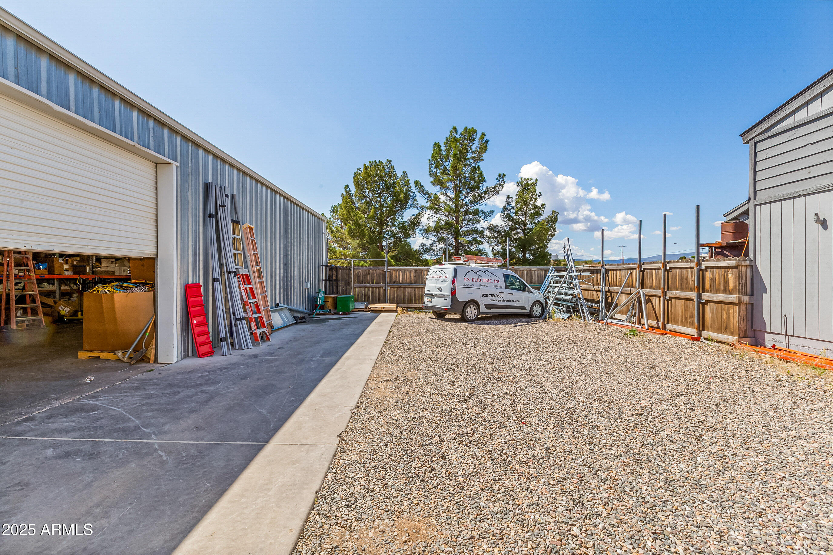 2649 S Village Drive