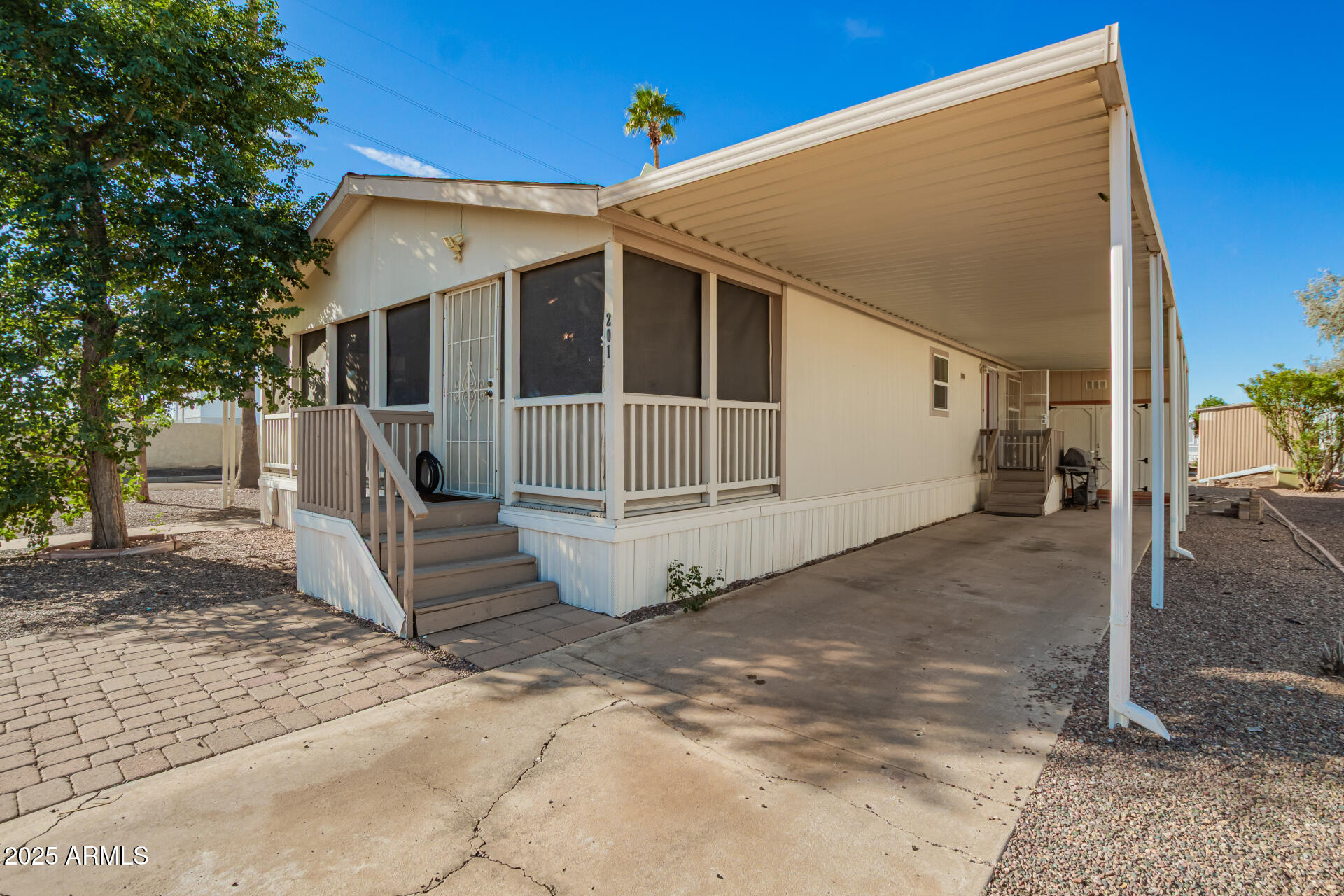 2650 W UNION HILLS Drive 201