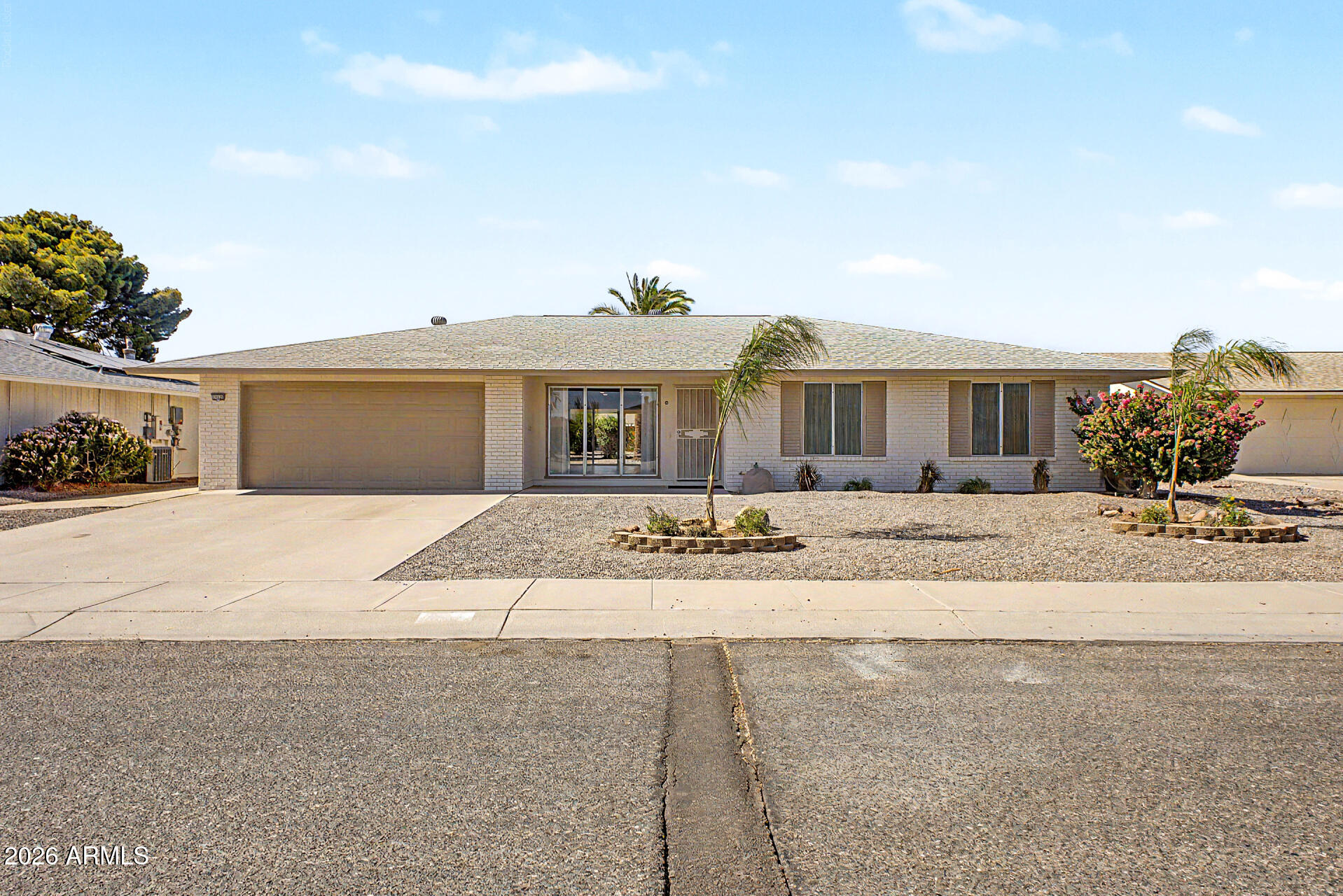 10608 W GULF HILLS Drive