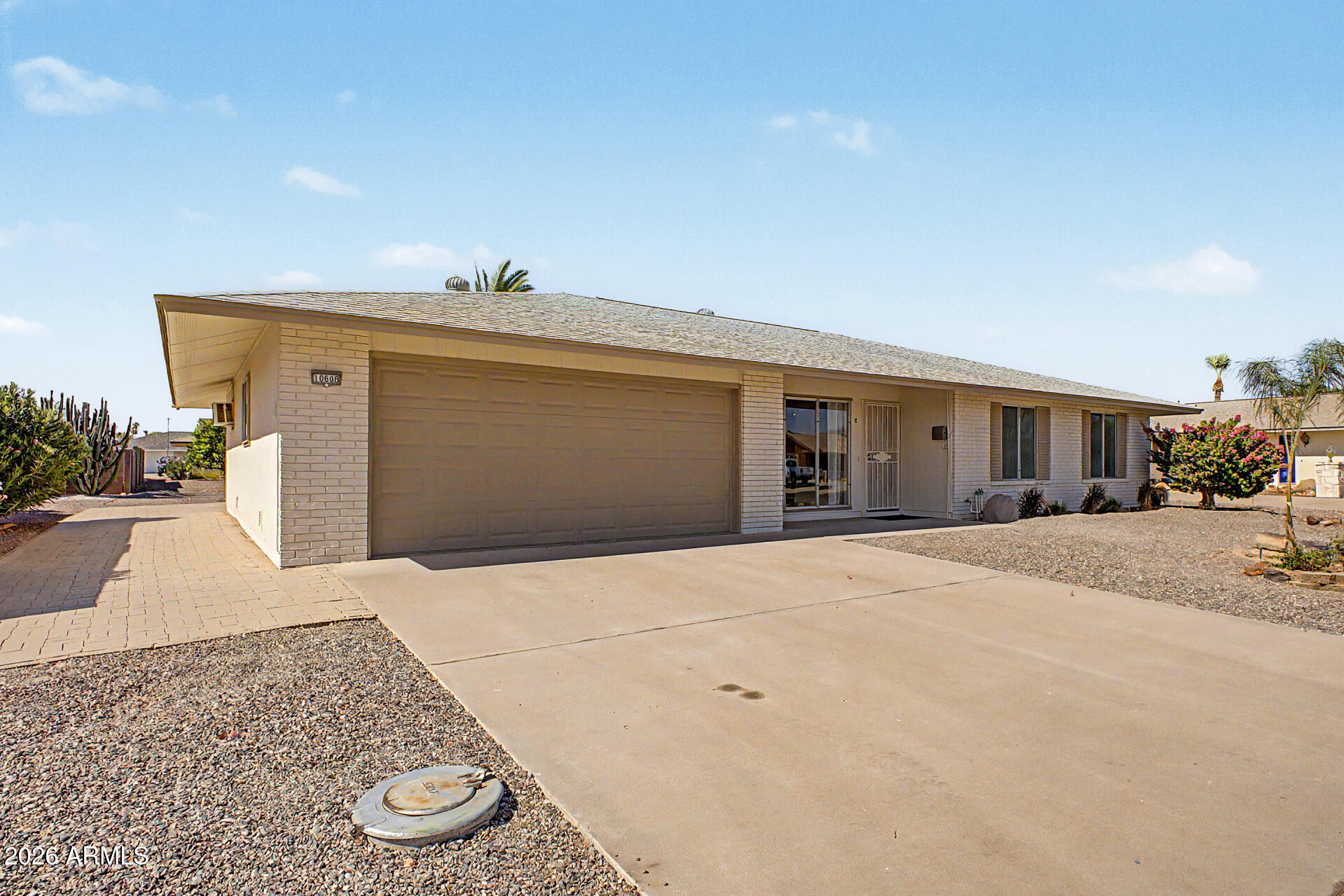 10608 W GULF HILLS Drive